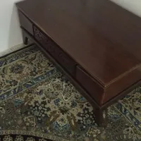 میز عسلی جلو مبلی|مبلمان خانگی و میز عسلی|قائم‌شهر, |دیوار