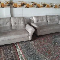 فروش مبل ۷نفره فوری
