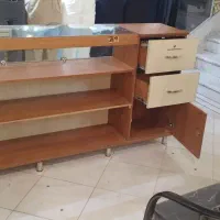 فروش مصنوعات چوپی|میز تلویزیون|شیراز, زند|دیوار