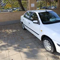 سمندال ایکس ۹۷بی رنگ|خودرو سواری و وانت|محمدشهر, همایون ویلا|دیوار