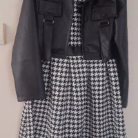 لباس دخترانه