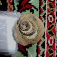 سنگ قدیمی بسیار زیبا