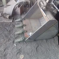 باکت بیل بکهو لودر|ماشینآلات صنعتی|تهران, امیریه|دیوار