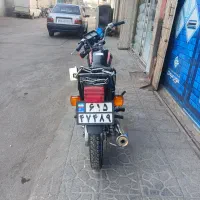 بهران مدل ۹۰|موتورسیکلت|قم, بکایی|دیوار