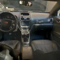 جیلی ام گرند۷ مدل۲۰۱۳ دنده ای|خودرو سواری و وانت|تهران, چوب تراش|دیوار