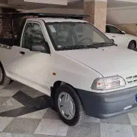 پراید مدل 1402