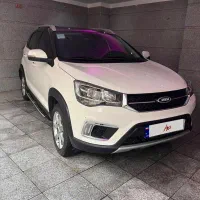 ایکس 22 مدل 401 دنده ای