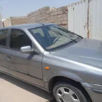 سمند معاوضه با پراید مدل پایین