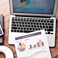 حسابدارم جویای کار حسابداری- کمک حسابدار