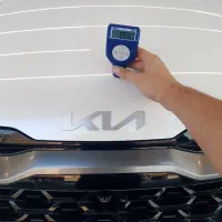 کارشناسی حرفه‌ای خودروهای داخلی و خارجی در محل