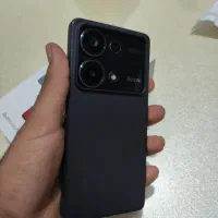 Xiaomi Redmi Note 13 Pro
