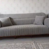 مبل ۷نفره راحتی نورنگ توسی