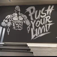 کارمند اقا در باشگاه ورزشی نیازمندیم