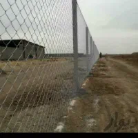 پایه فنس بتنی|مصالح و تجهیزات ساختمان|شوشتر, |دیوار