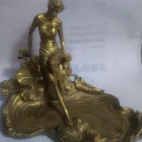 مجسمه فایبرگلاس
