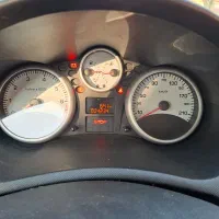 ۲۰۷ پانا دنده ای مدل ۱۴۰۴|خودرو سواری و وانت|اصفهان, شاهزید|دیوار