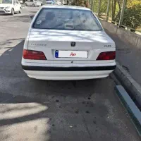 خودرو|خودرو سواری و وانت|تهران, نیروی هوایی (پیروزی)|دیوار
