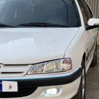 پژو پارس tu5|خودرو سواری و وانت|مریوان, |دیوار