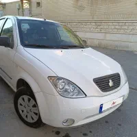 تیبا2 مدل98 کارکرد62000