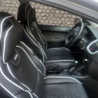 207 tu5 سقف فلز 1402|خودرو سواری و وانت|دزفول, |دیوار