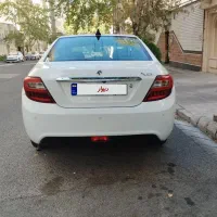 دنا پلاس توربو اتوماتیک بدون رنگ|خودرو سواری و وانت|تبریز, |دیوار