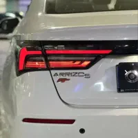 آریزو 6 GT مدل 1404 شخصی