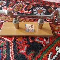 قندشکن نو|ابزارآلات|بستان آباد, |دیوار