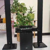 سینما خانواده ال جی