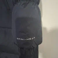 کاپشن کلمبیا اصل|لباس|تهران, حافظیه|دیوار