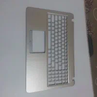 قاب دور کیبورد Asus k540u