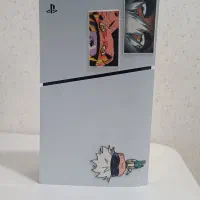 کنسول ps5 اسلیم دیجیتال