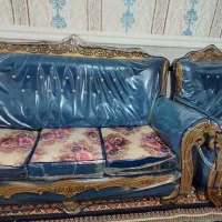 مبل نیمه سلطنتی