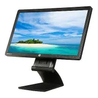 مانیتور 20 اینچ استوک اچ پی / HP E201 گرید A++