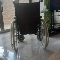 فروش ویلچر میرا|آرایشی، بهداشتی، درمانی|خمینیشهر, |دیوار