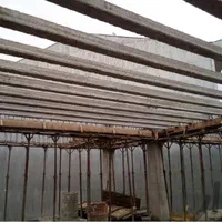 تیرچه سیمانی مقاومت بالا|خدمات پیشه و مهارت|اراک, |دیوار