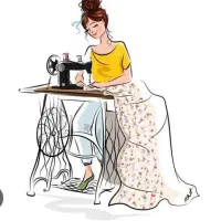 استخدام چرخکار و خیاط