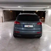 جک s5 مدل ۱۳۹۷ توربو اتوماتیک ۲۰۰۰