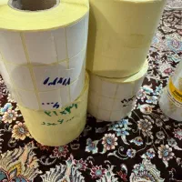 لیبل پیرینتر پرینتر لیبل زن گنشیاgainscha GS-2406T|پرینتر، اسکنر، کپی، فکس|تهران, ستارخان|دیوار