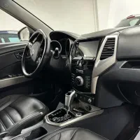 تیوولی مدل ۲۰۱۸ مشابه صفر|خودرو سواری و وانت|تهران, شهرک غرب|دیوار