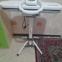 اتو پرس ژانومه نو