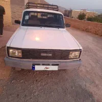 مزدا کارا مدل 95|خودرو سواری و وانت|پاسارگاد, |دیوار