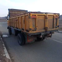 خاوربنز۸۱۳مدل ۵۲|خودرو سنگین|قم, نیروگاه|دیوار