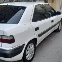 زانتیا مدل ۸۶ معاوضه ۲۰۷ پارس ۲۰۶ ۴۰۵|خودرو سواری و وانت|باغستان, |دیوار