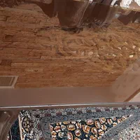 یک دست مبلمان استیل ۹نفره دو رو منبع کاری شده‌|مبلمان خانگی و میز عسلی|اشتهارد, |دیوار
