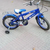 دوچرخه ۱۶ سالم|دوچرخه، اسکیت، اسکوتر|تهران, آشتیانی|دیوار