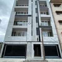 آپارتمان ۱۰۰ متری نوساز غازیان