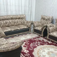 مبل هفت نفره