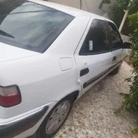 سیتروئن زانتیا 2000cc، مدل ۱۳۸۹|خودرو سواری و وانت|شیراز, شاهچراغ|دیوار