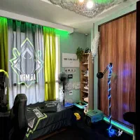 ۱۱۰متر/دوخواب جنت آباد (چهارباغ) / سراسری پرده خور|فروش آپارتمان|تهران, جنتآباد جنوبی|دیوار