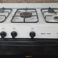 اجاق گاز نو نو